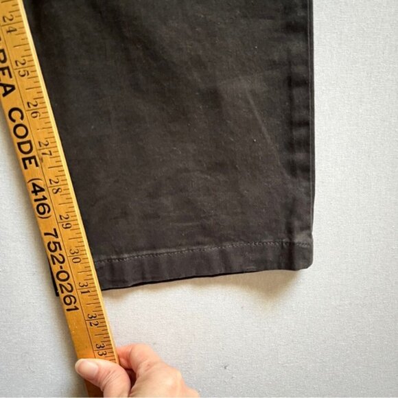 Frank & Oak Newport Chino trousers Sz 32 x 32 - Picture 11 of 12